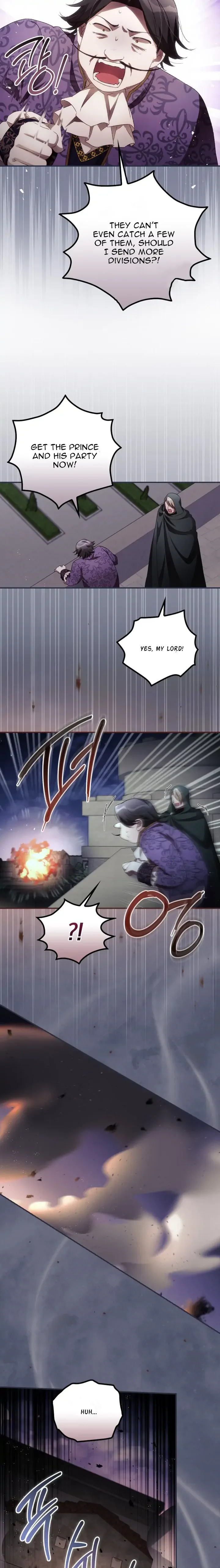 I Can See Your Death Chapter 38 page 10