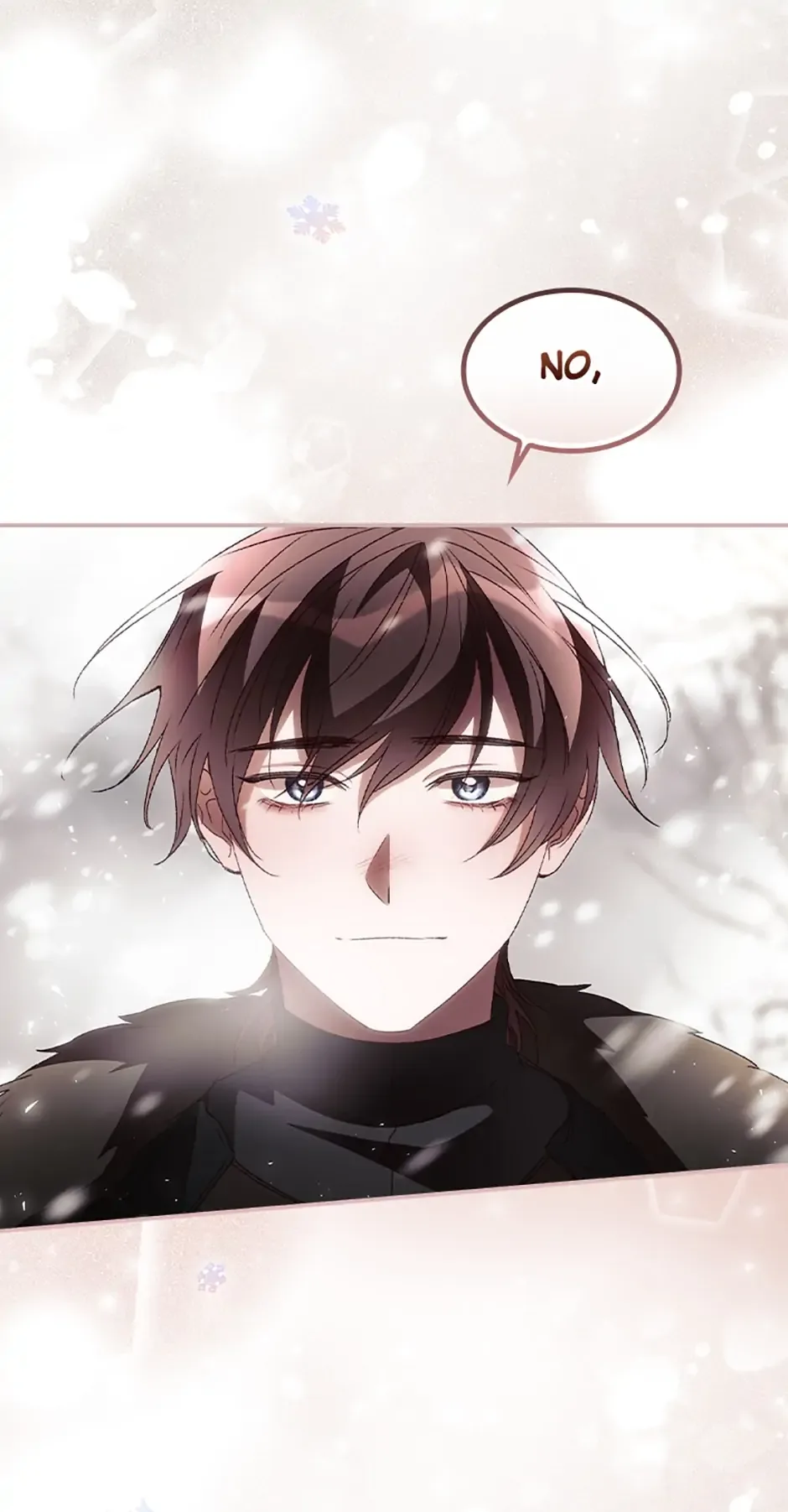 I Can See Your Death Chapter 39 page 76