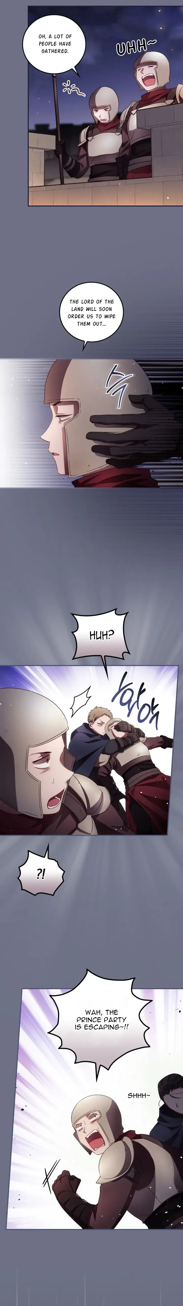 I Can See Your Death Chapter 38 page 7