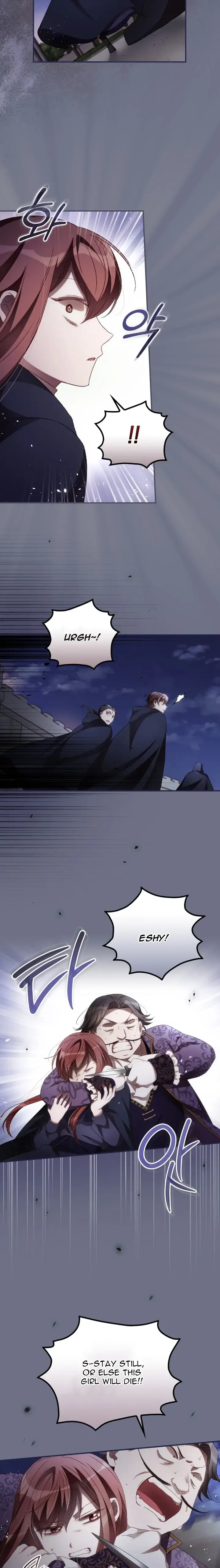 I Can See Your Death Chapter 38 page 15