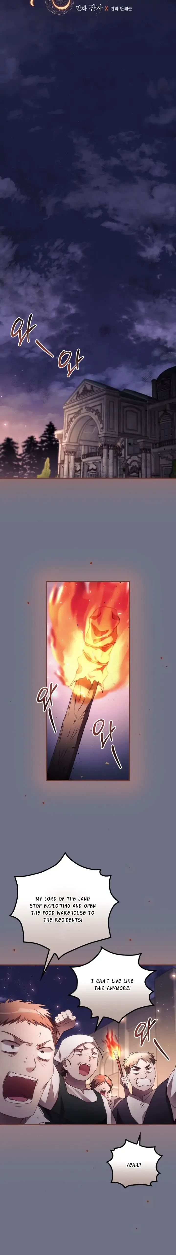 I Can See Your Death Chapter 38 page 6