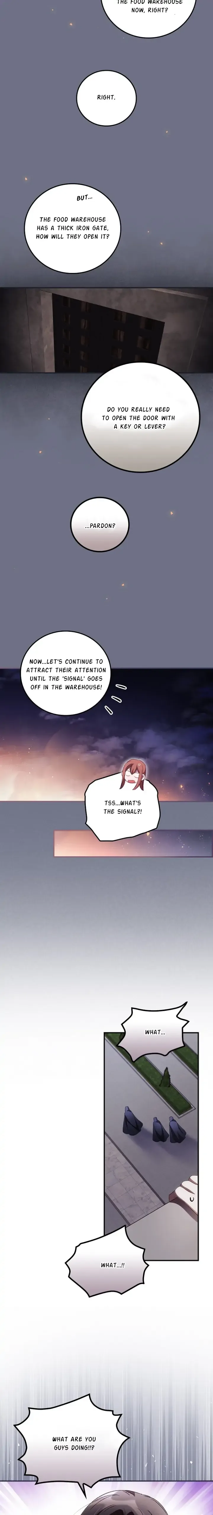 I Can See Your Death Chapter 38 page 9