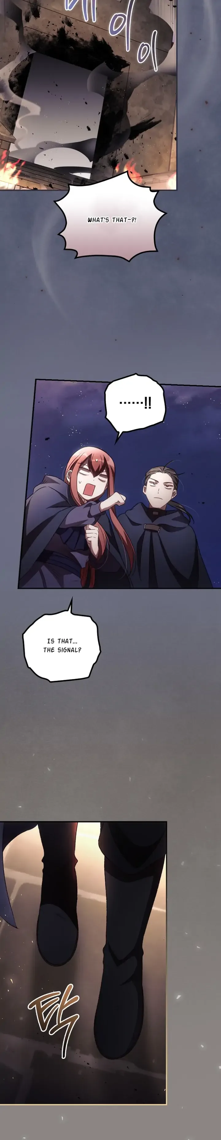 I Can See Your Death Chapter 38 page 11