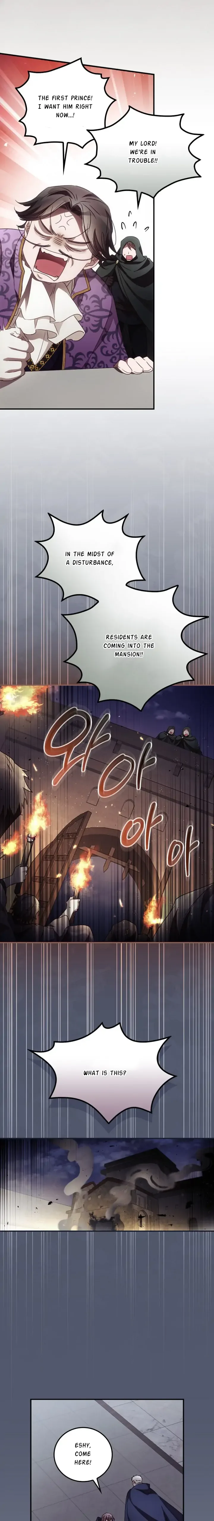 I Can See Your Death Chapter 38 page 13