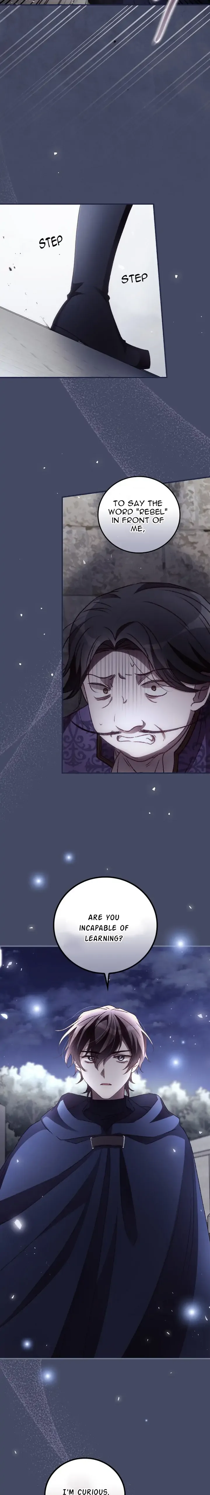 I Can See Your Death Chapter 38 page 20