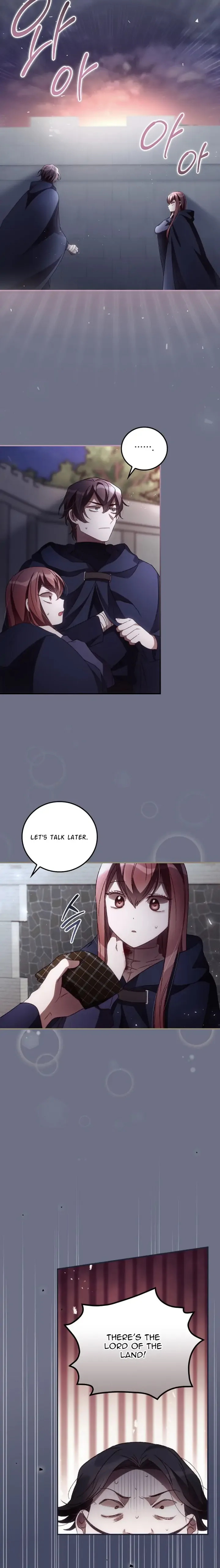 I Can See Your Death Chapter 38 page 18