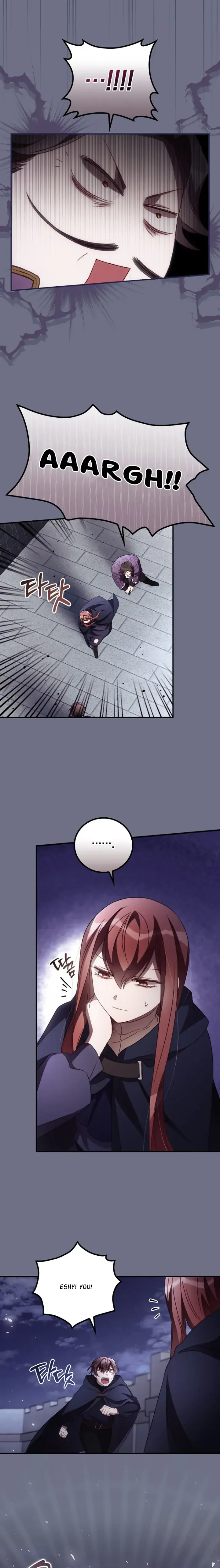 I Can See Your Death Chapter 38 page 17