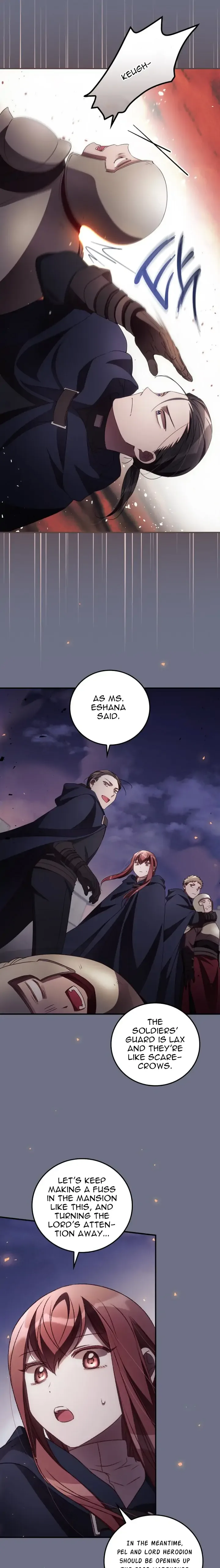 I Can See Your Death Chapter 38 page 8