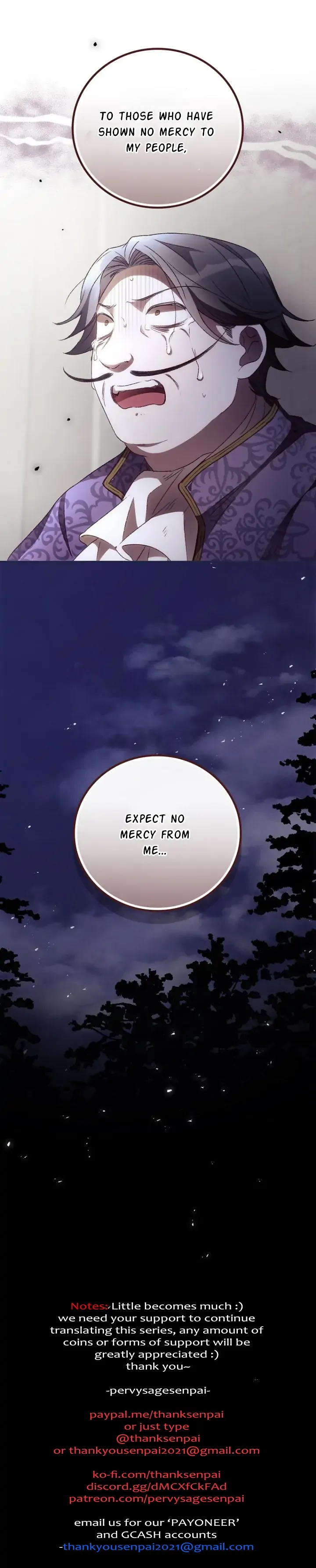 I Can See Your Death Chapter 38 page 23