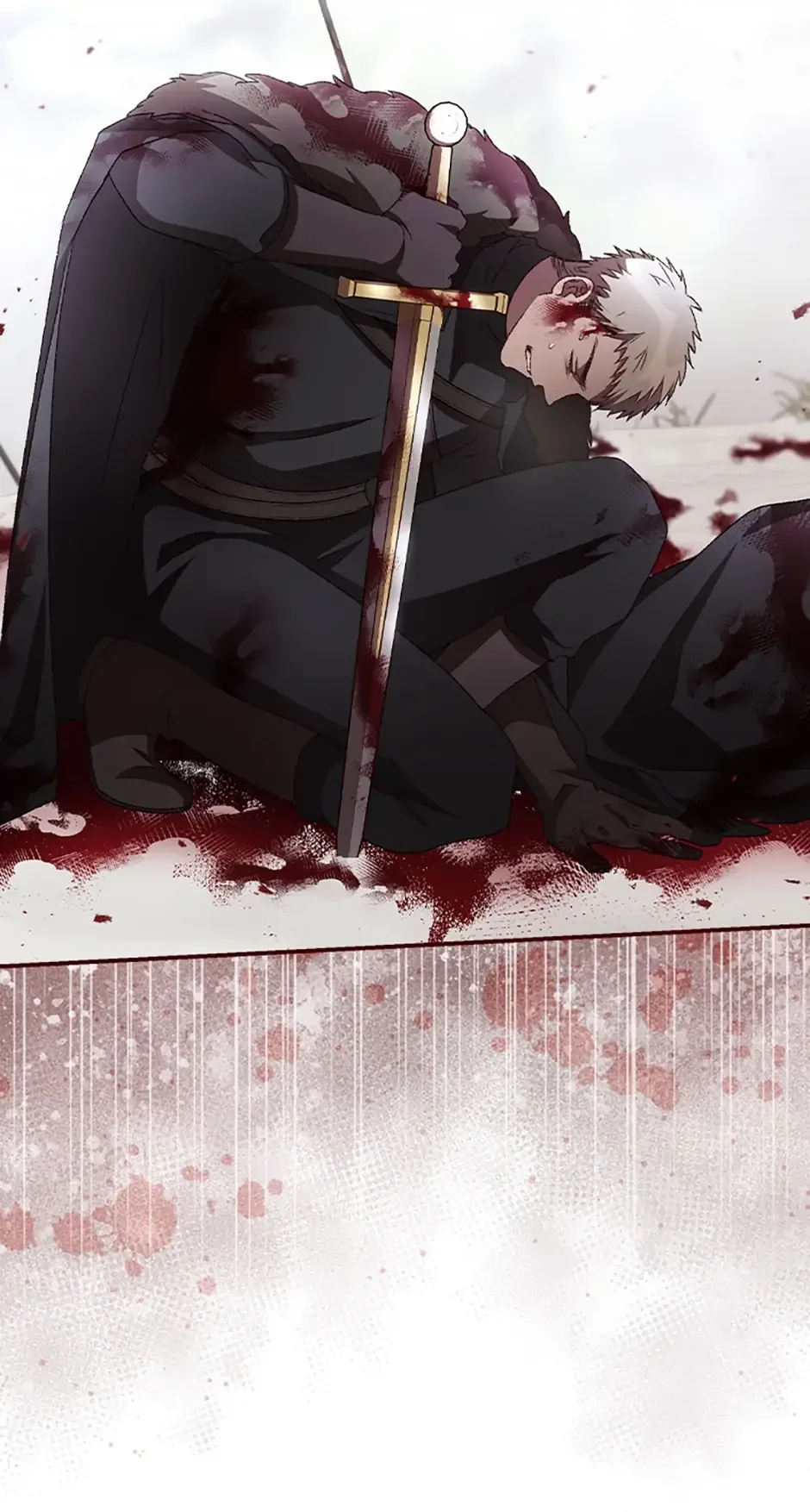 I Can See Your Death Chapter 40 page 44