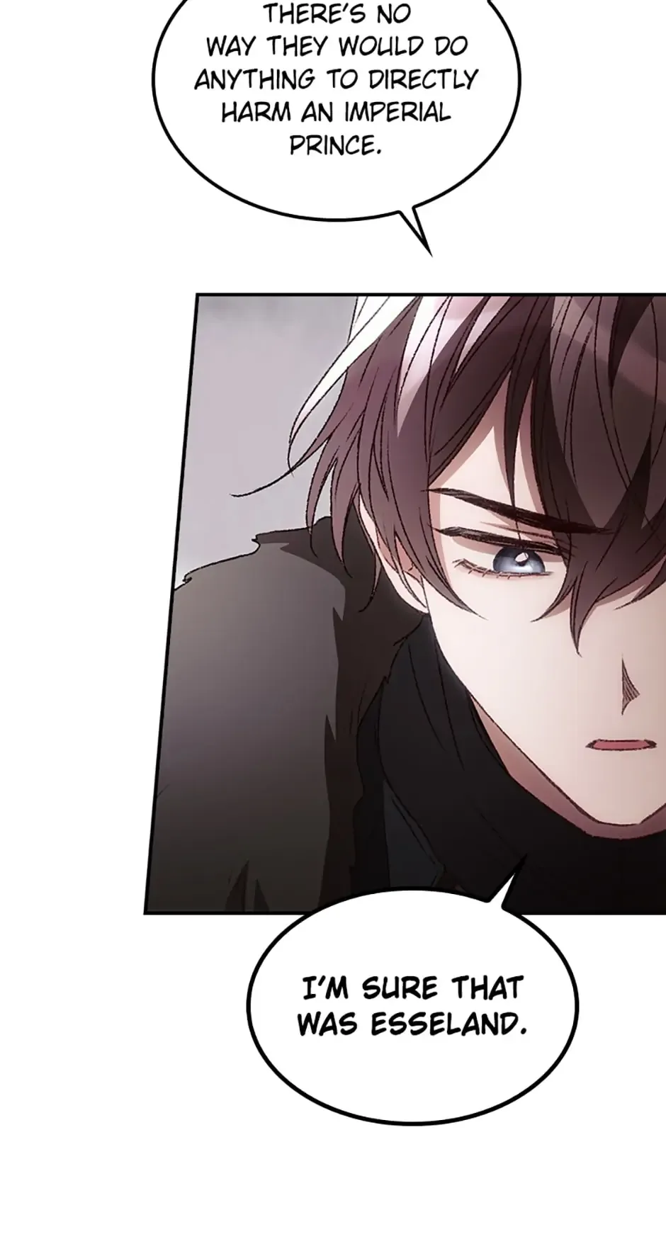 I Can See Your Death Chapter 40 page 35