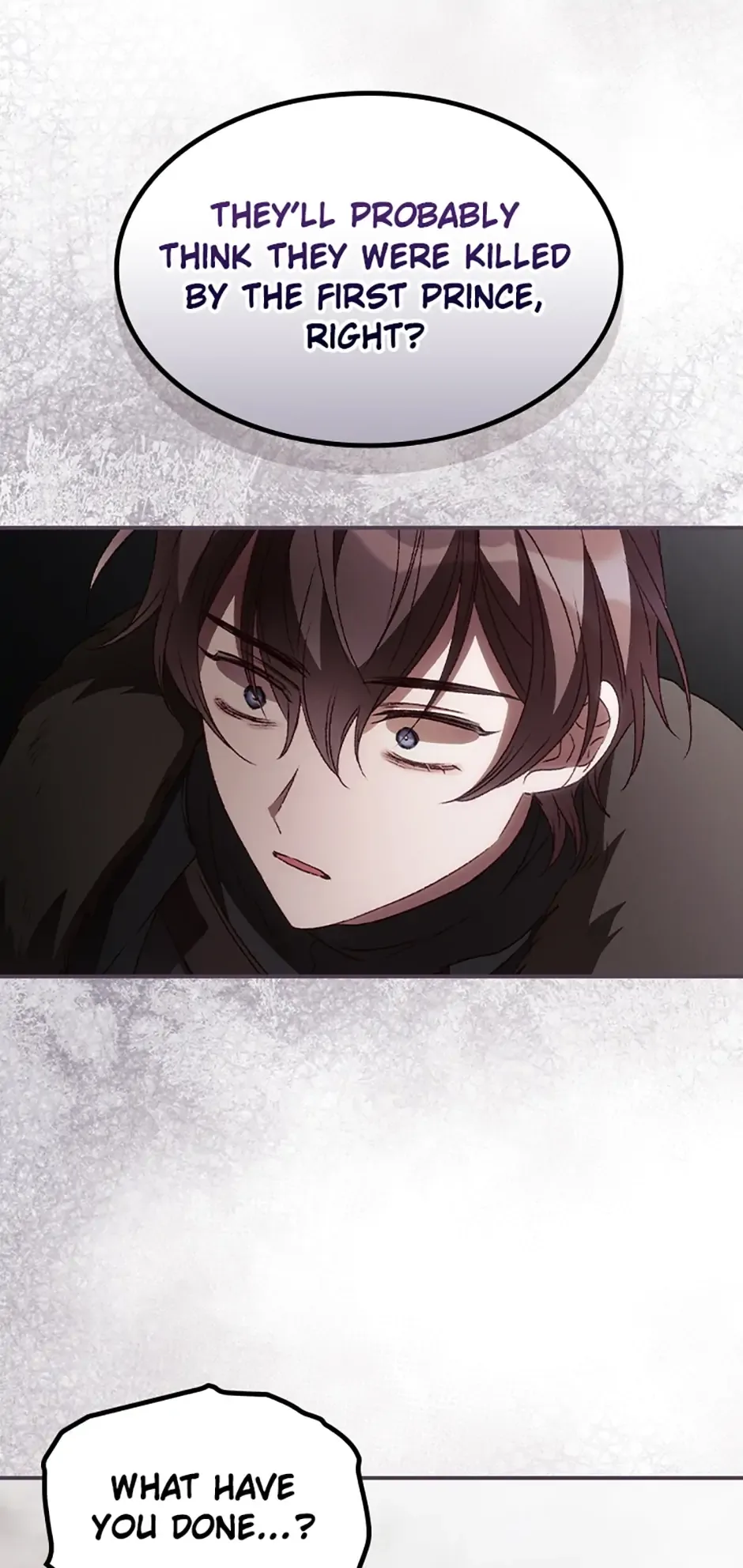 I Can See Your Death Chapter 40 page 62