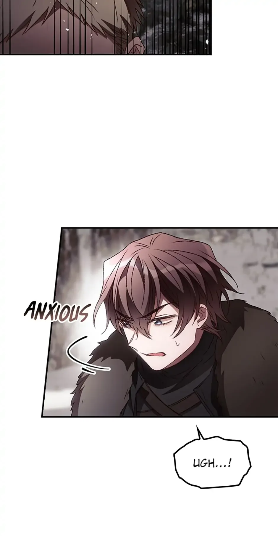 I Can See Your Death Chapter 40 page 23