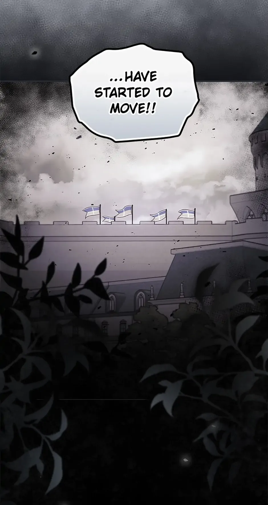 I Can See Your Death Chapter 40 page 15