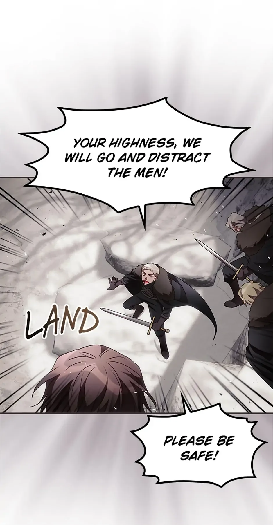 I Can See Your Death Chapter 40 page 21