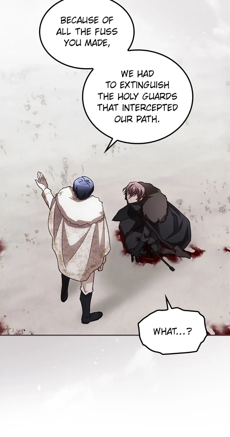 I Can See Your Death Chapter 40 page 60