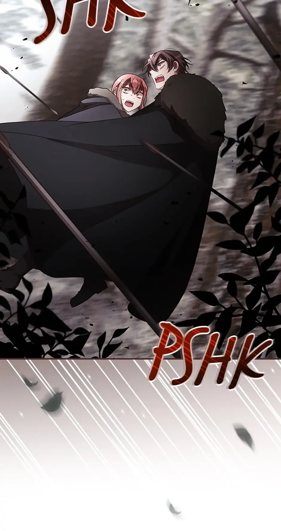I Can See Your Death Chapter 40 page 33