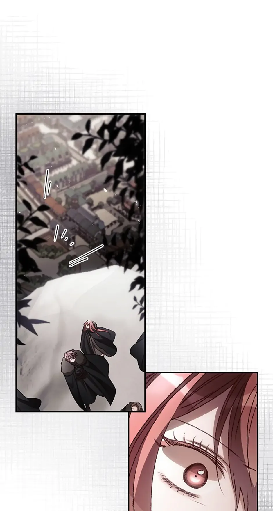 I Can See Your Death Chapter 40 page 37