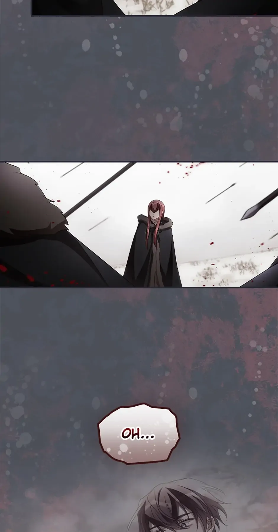 I Can See Your Death Chapter 40 page 52