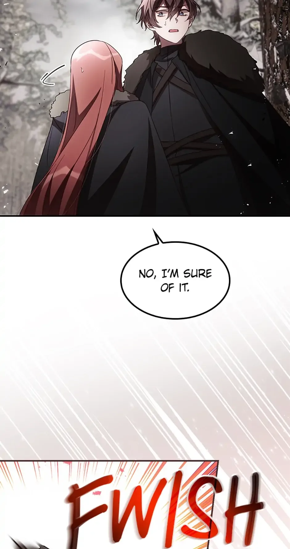 I Can See Your Death Chapter 40 page 31