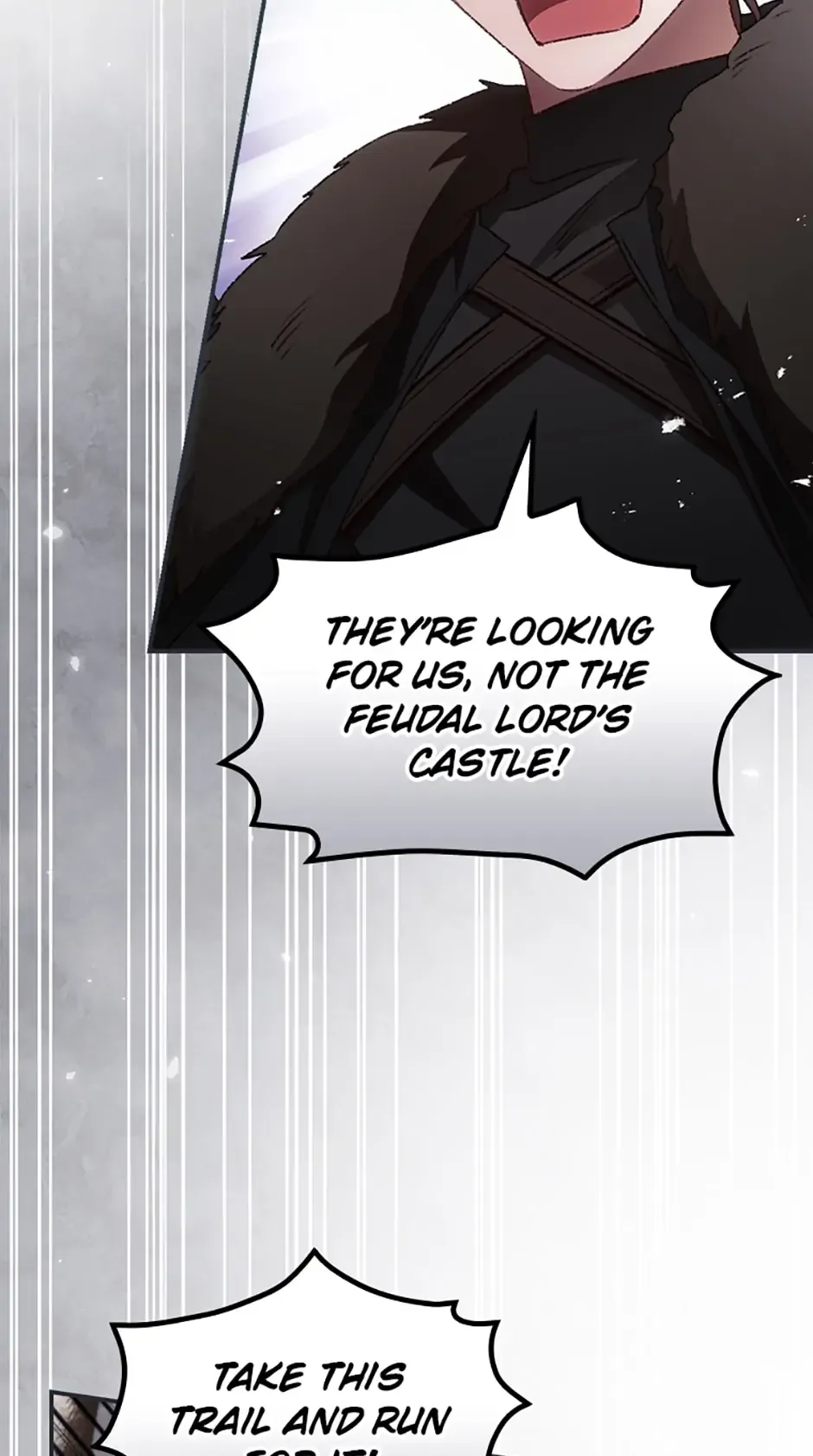 I Can See Your Death Chapter 40 page 11