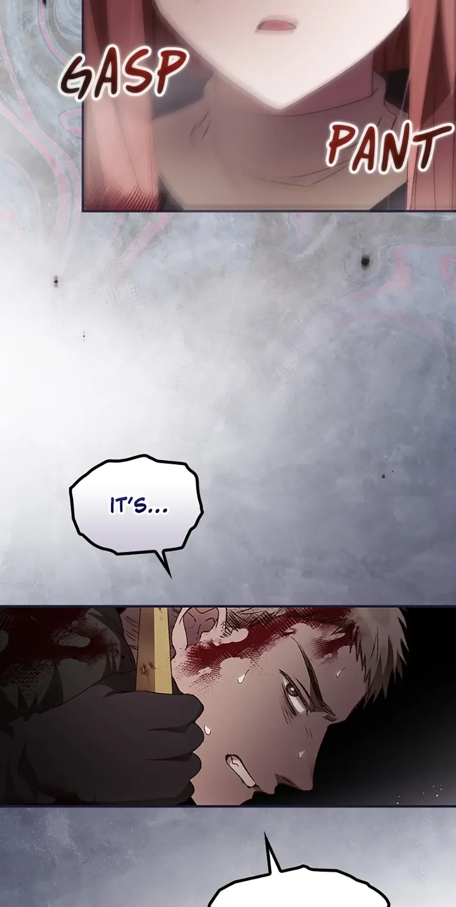 I Can See Your Death Chapter 40 page 48