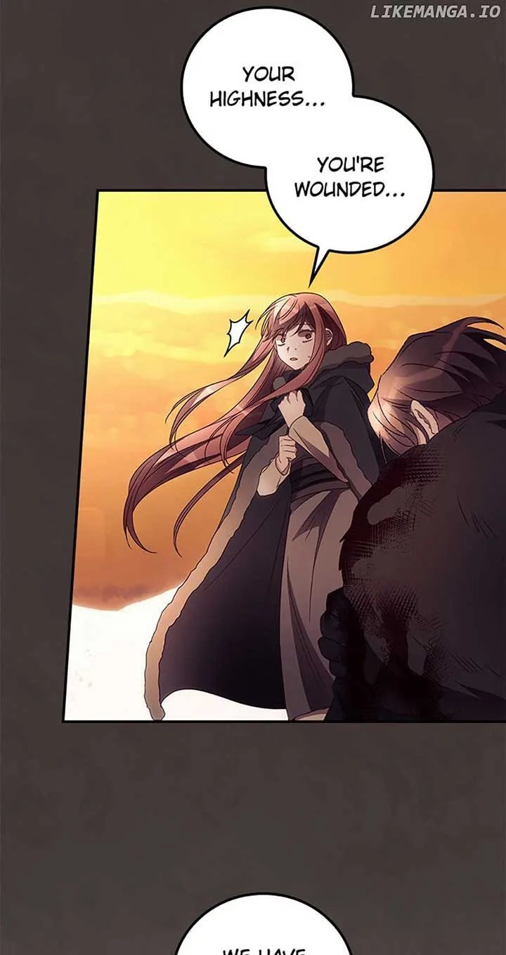 I Can See Your Death Chapter 42 page 27