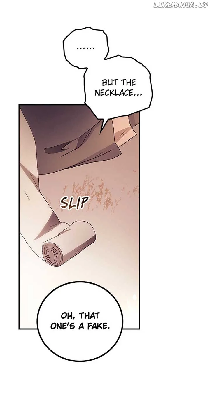 I Can See Your Death Chapter 42 page 32