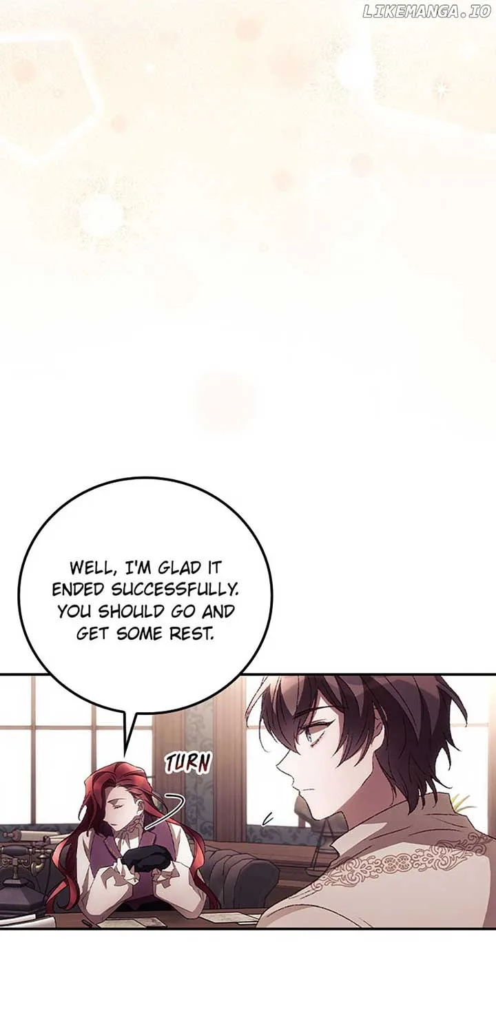 I Can See Your Death Chapter 43 page 59
