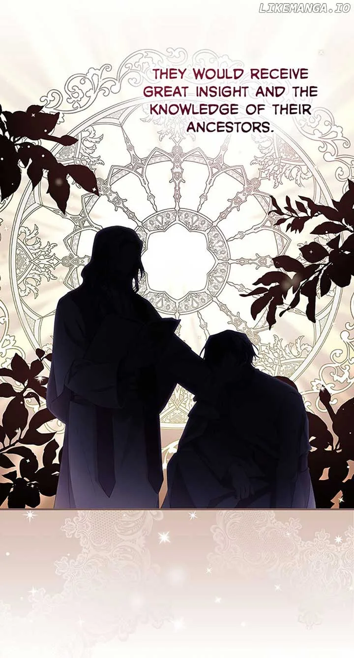 I Can See Your Death Chapter 42 page 36