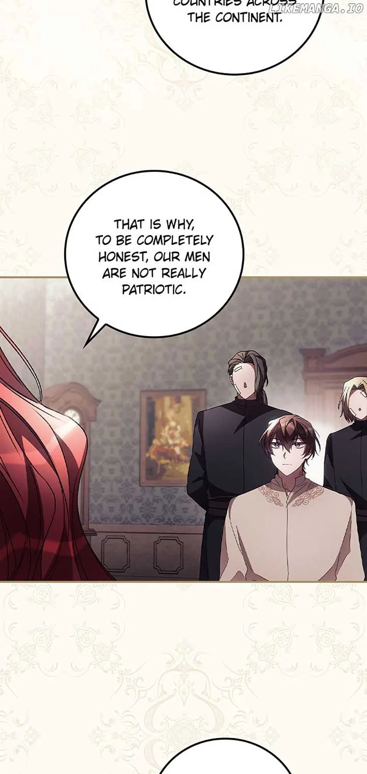 I Can See Your Death Chapter 43 page 31