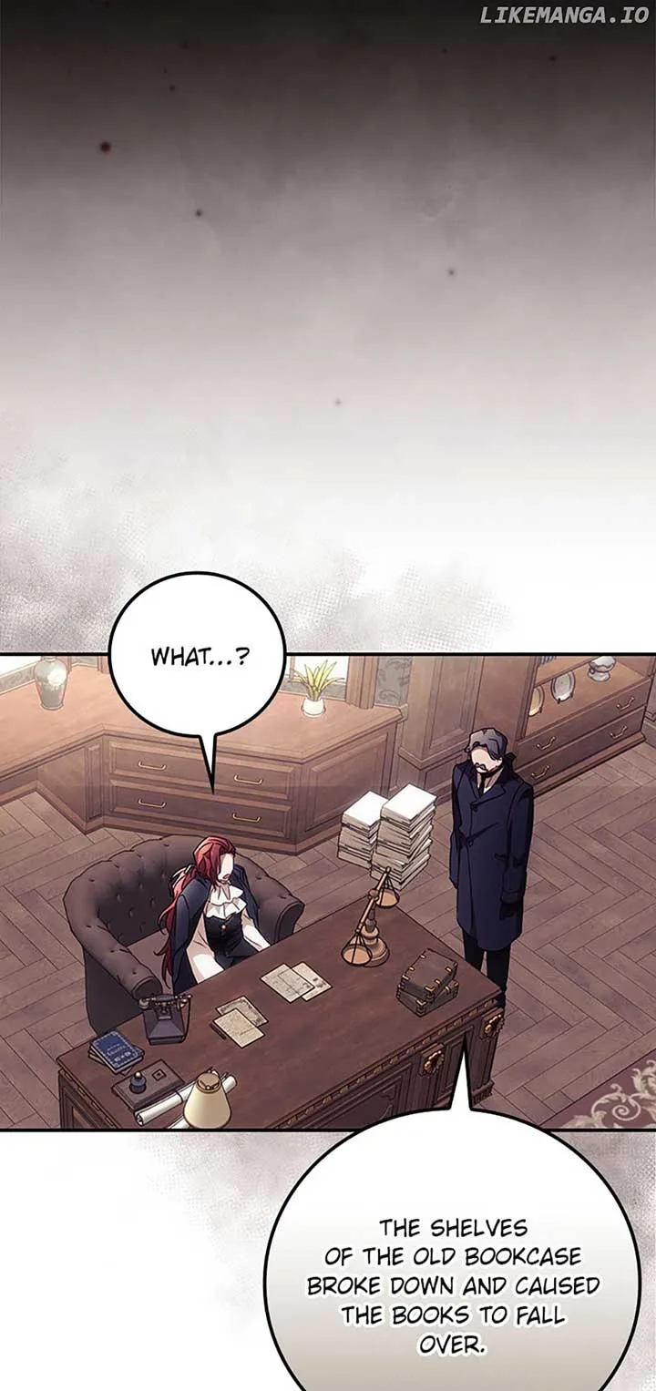 I Can See Your Death Chapter 44 page 15