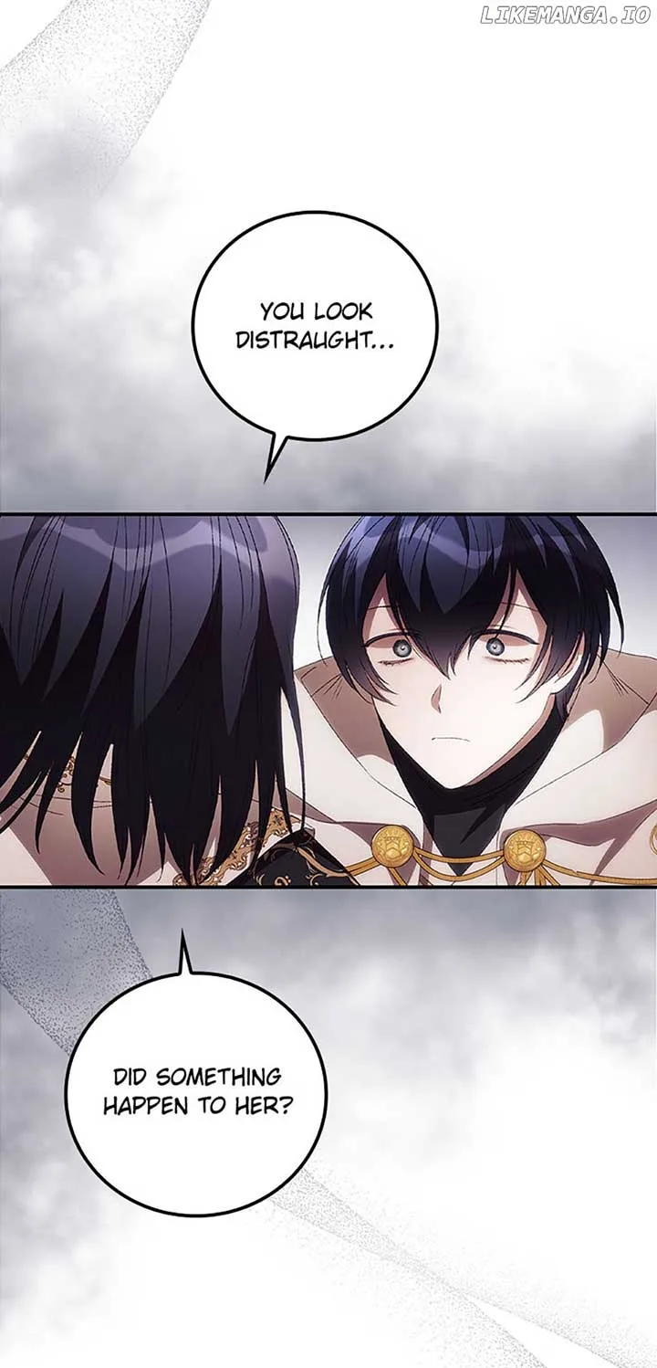 I Can See Your Death Chapter 43 page 12