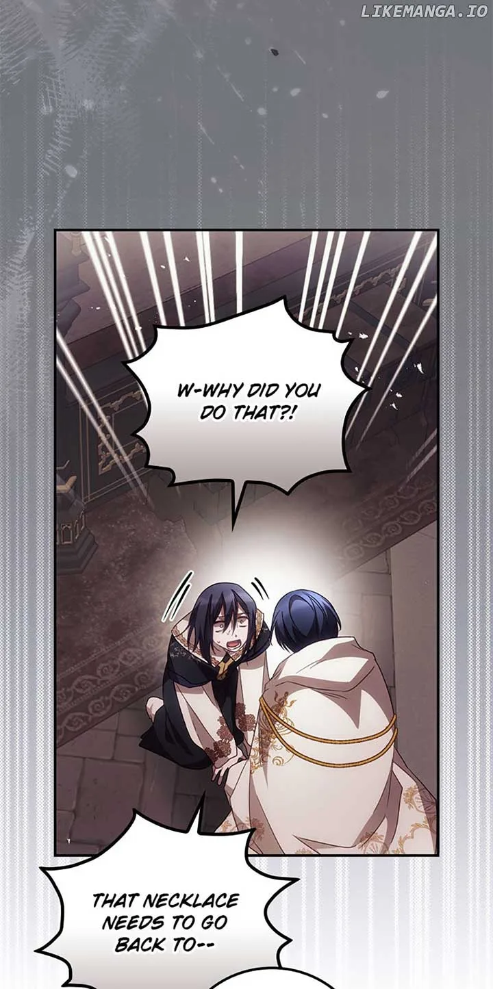 I Can See Your Death Chapter 43 page 19