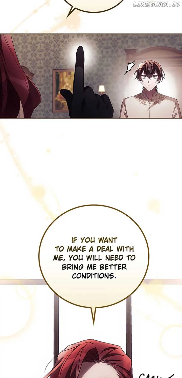 I Can See Your Death Chapter 43 page 47