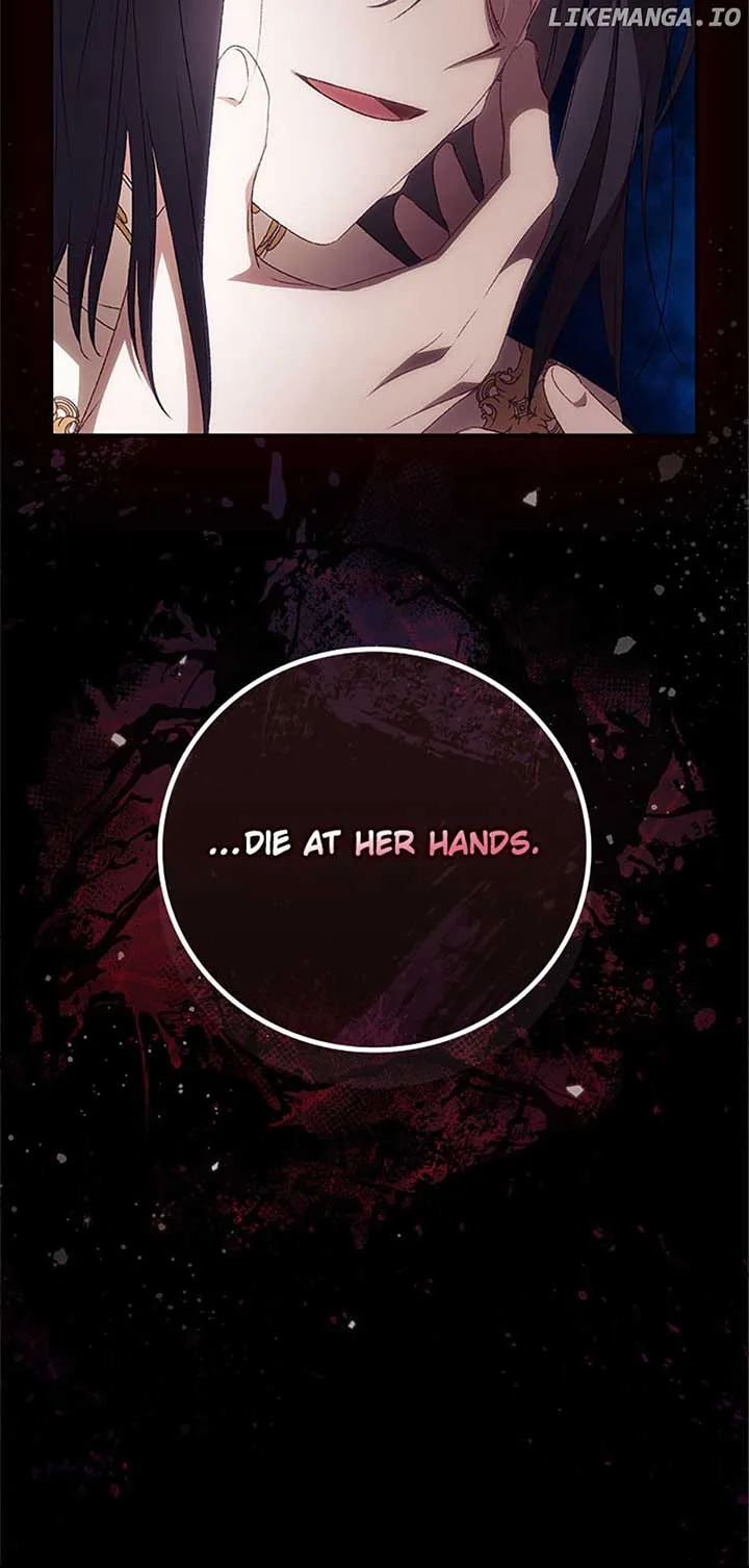 I Can See Your Death Chapter 43 page 27
