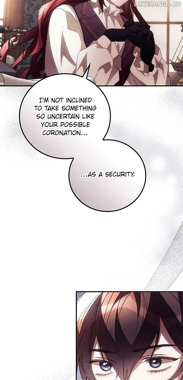 I Can See Your Death Chapter 43 page 44