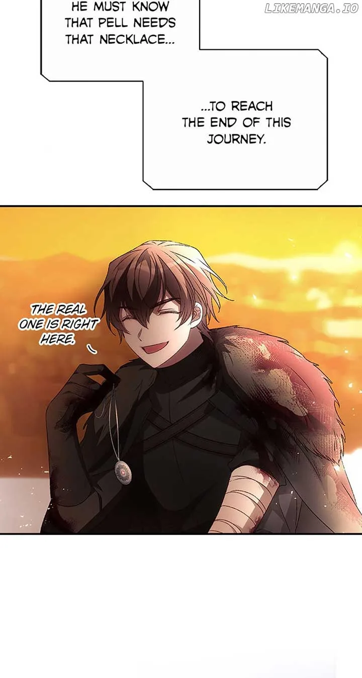 I Can See Your Death Chapter 42 page 41