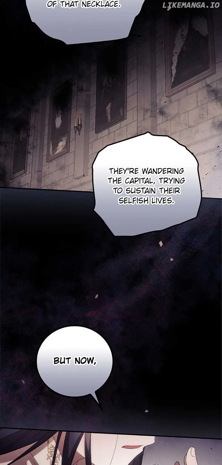 I Can See Your Death Chapter 43 page 25