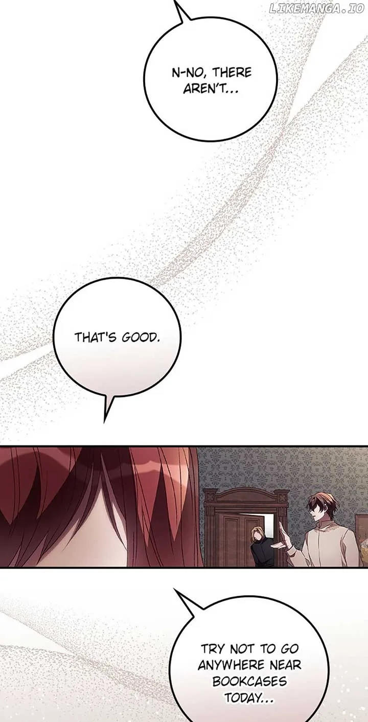 I Can See Your Death Chapter 44 page 4