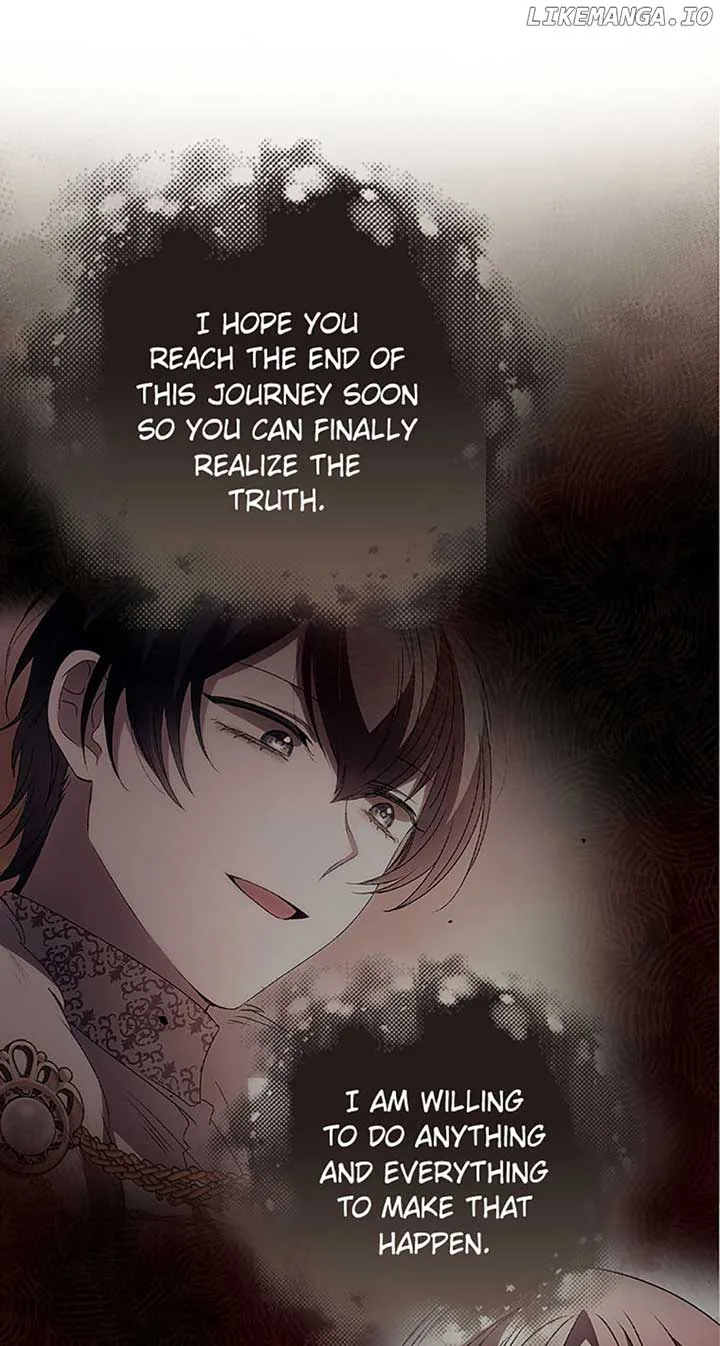 I Can See Your Death Chapter 42 page 39