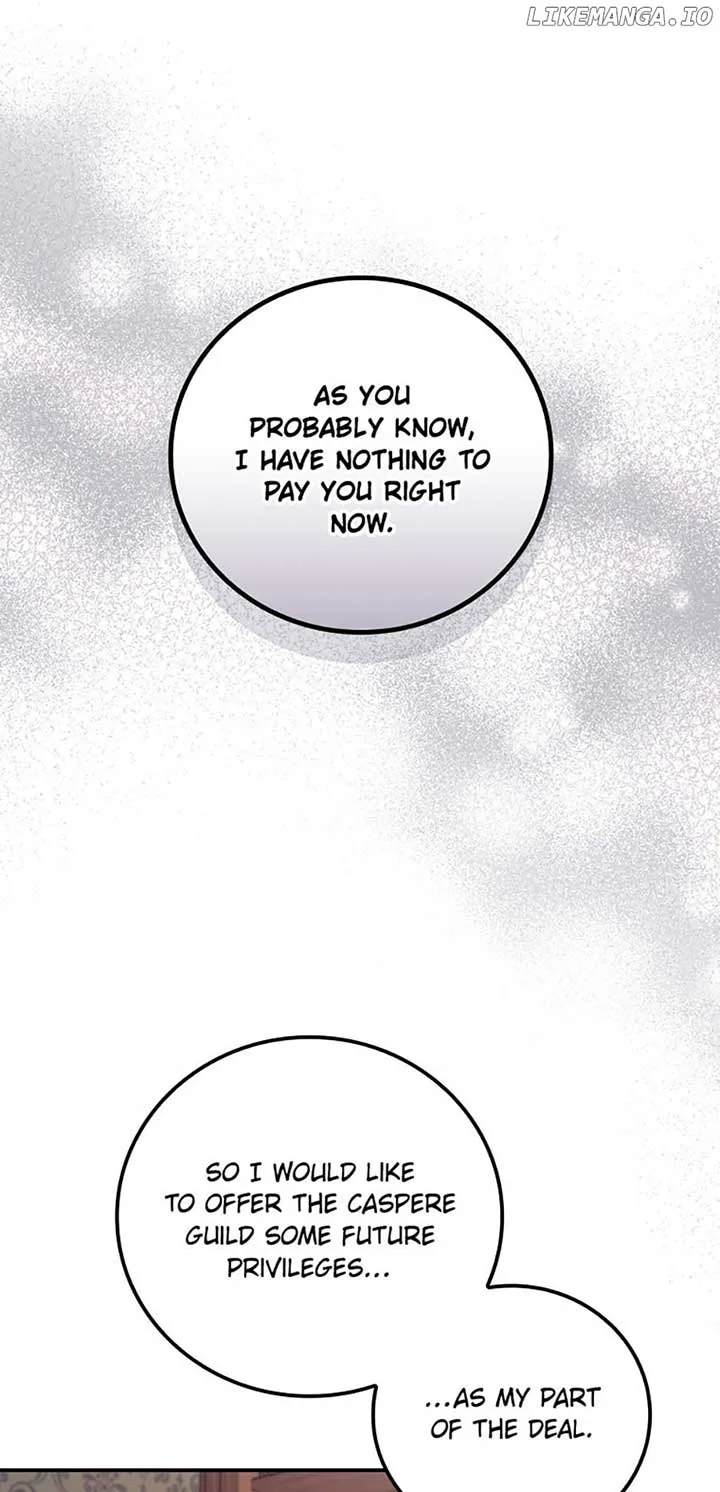 I Can See Your Death Chapter 43 page 42