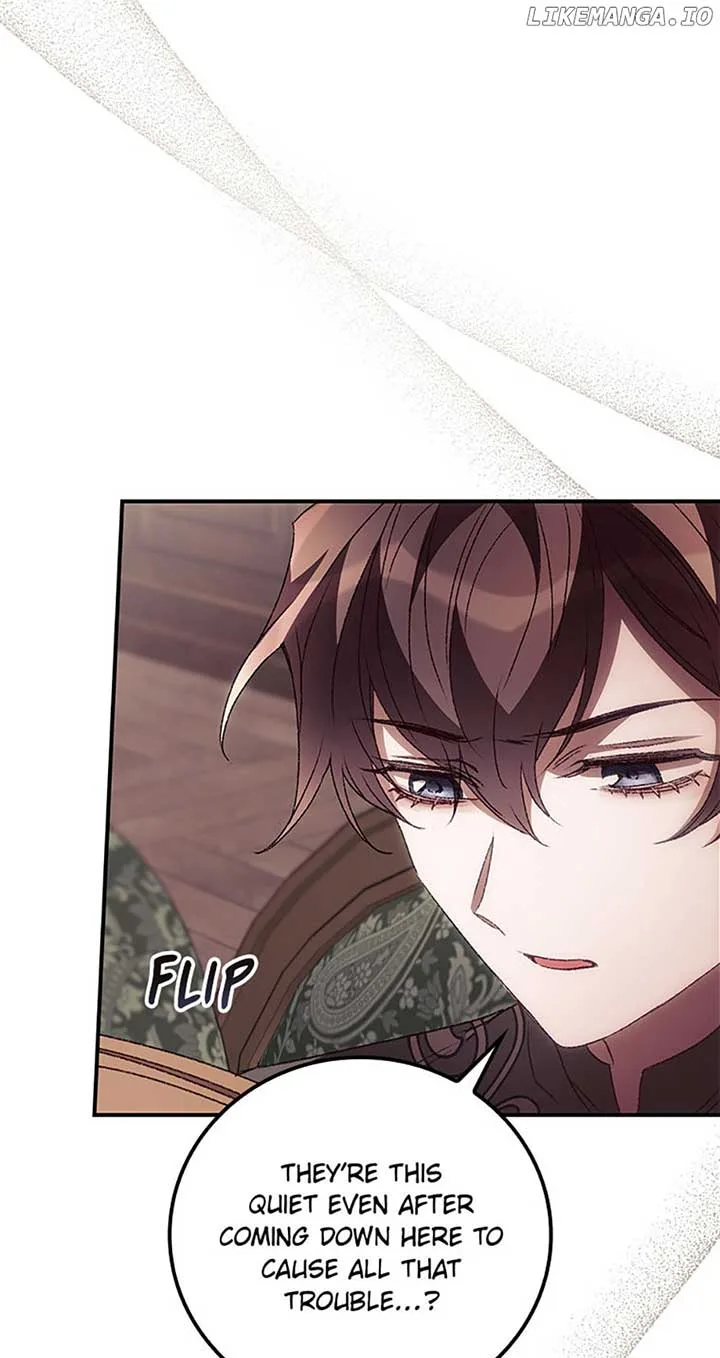 I Can See Your Death Chapter 44 page 59