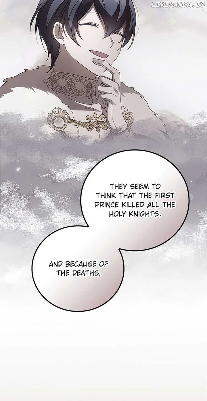I Can See Your Death Chapter 44 page 65