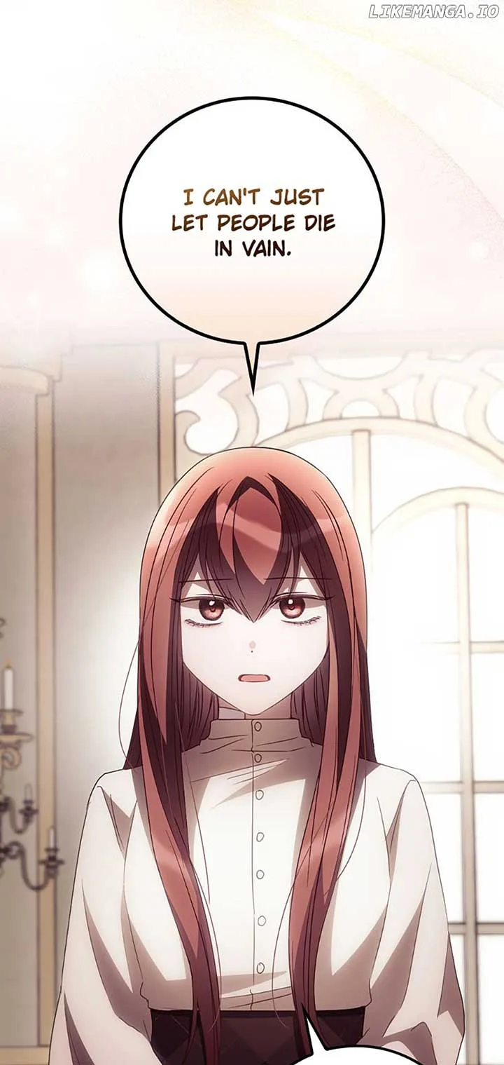 I Can See Your Death Chapter 44 page 35