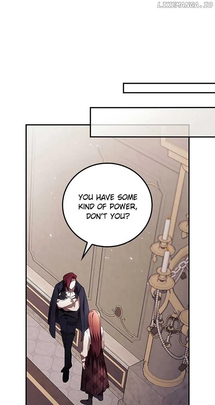 I Can See Your Death Chapter 44 page 21