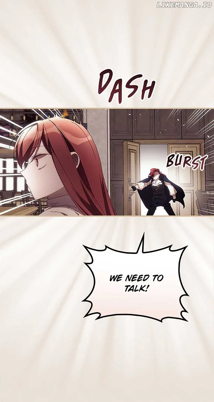 I Can See Your Death Chapter 44 page 19