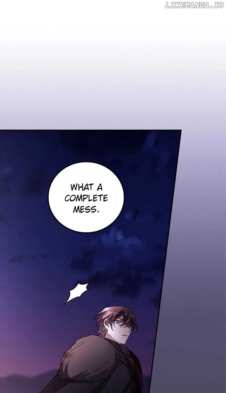 I Can See Your Death Chapter 42 page 51