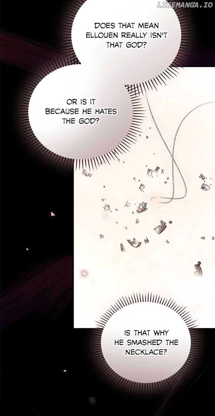 I Can See Your Death Chapter 44 page 75
