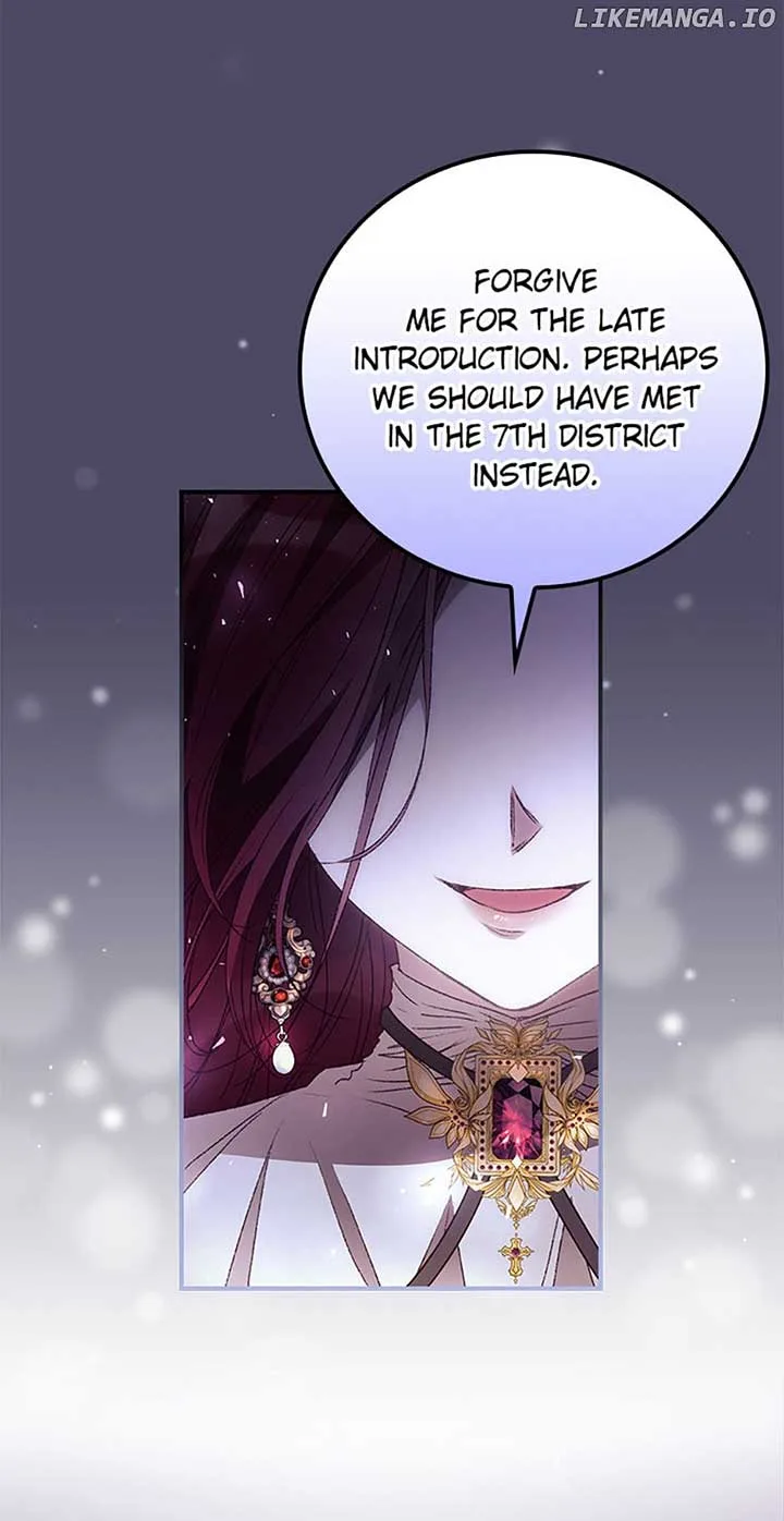 I Can See Your Death Chapter 42 page 56